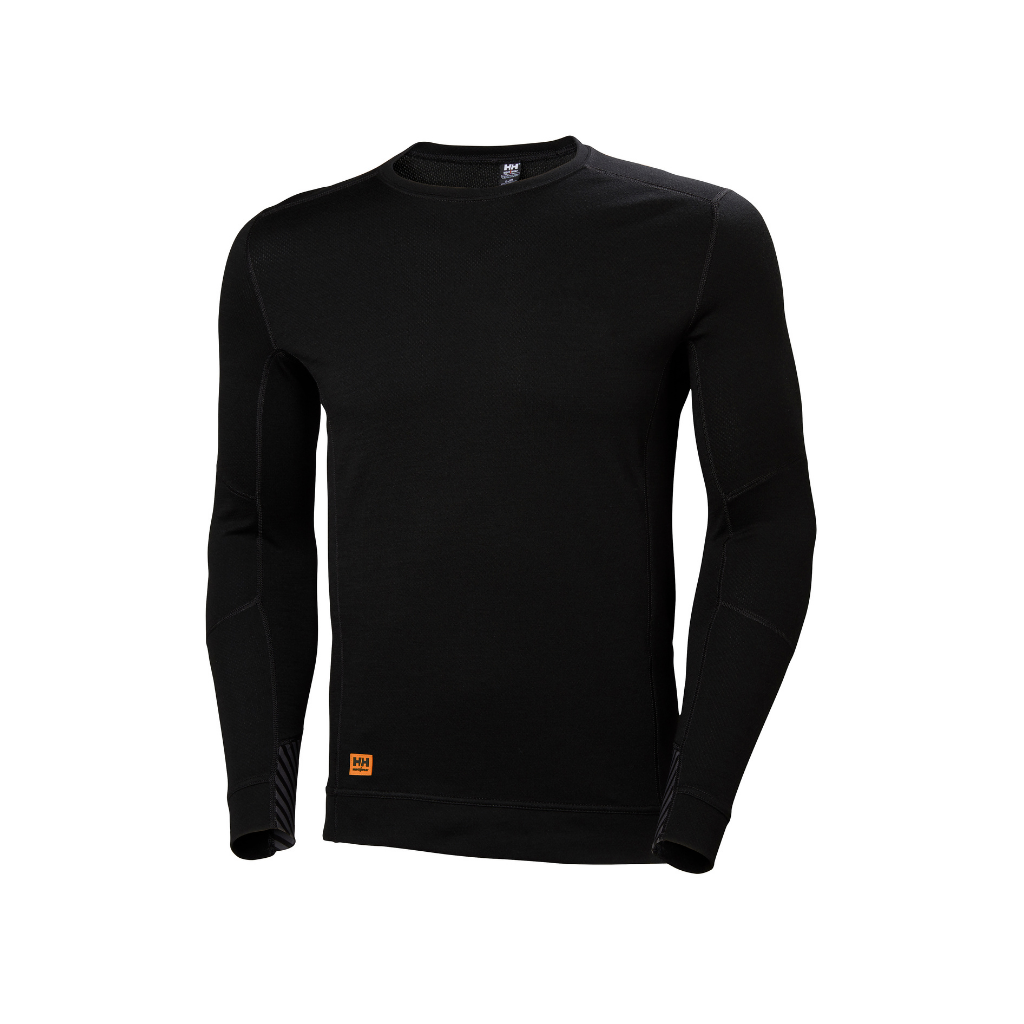 Lifa Max Langærmet Trøje