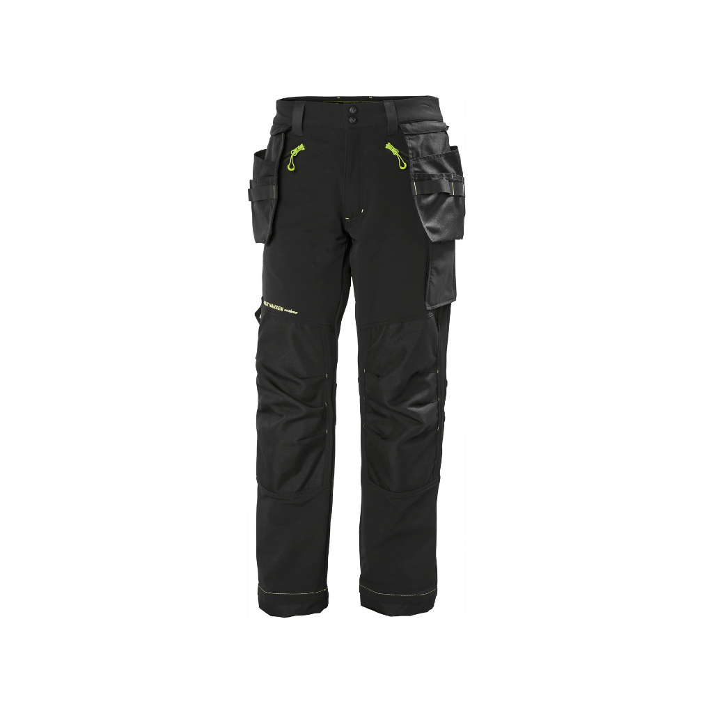 Magni Håndværkerbukser