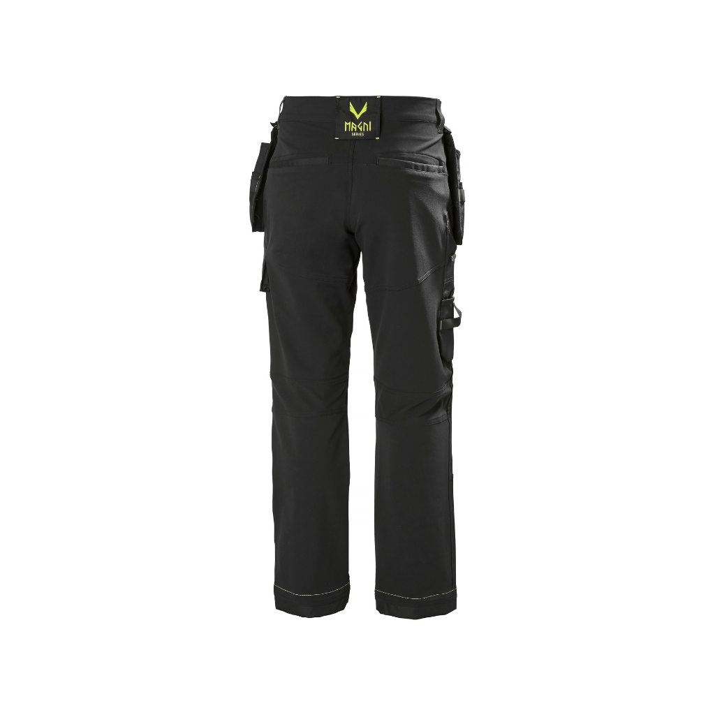 Magni Håndværkerbukser