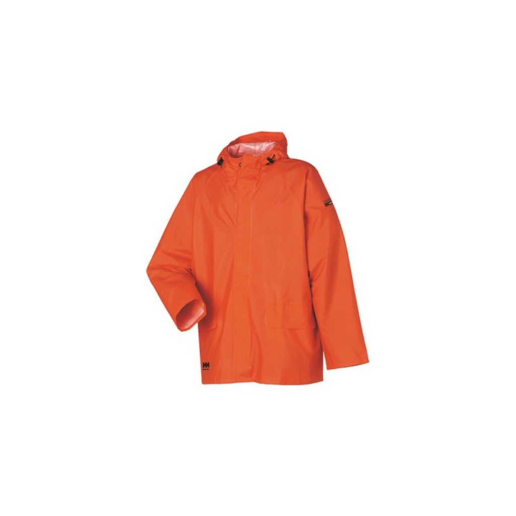 Mandal Vandtæt Jakke