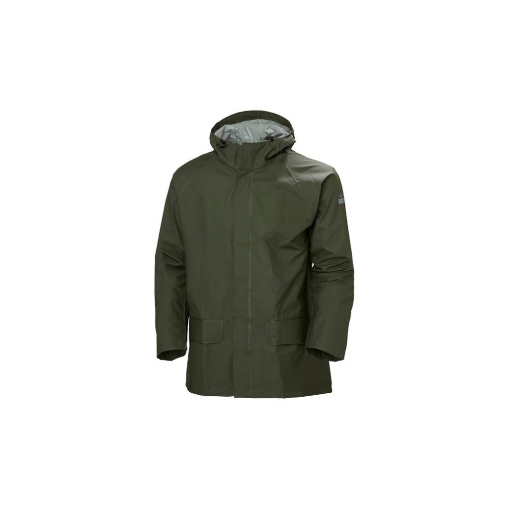 Mandal Vandtæt Jakke