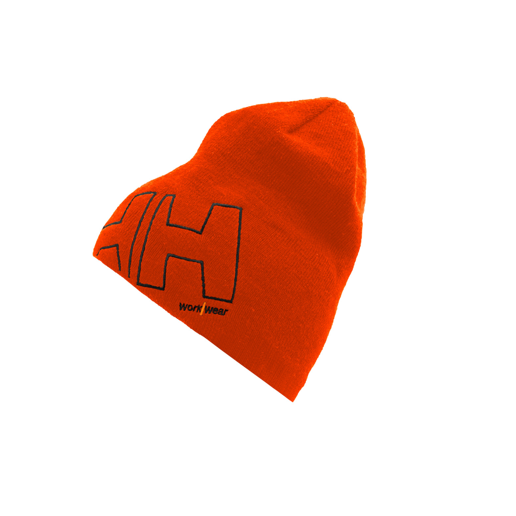 Classic Logo Beanie Hue
